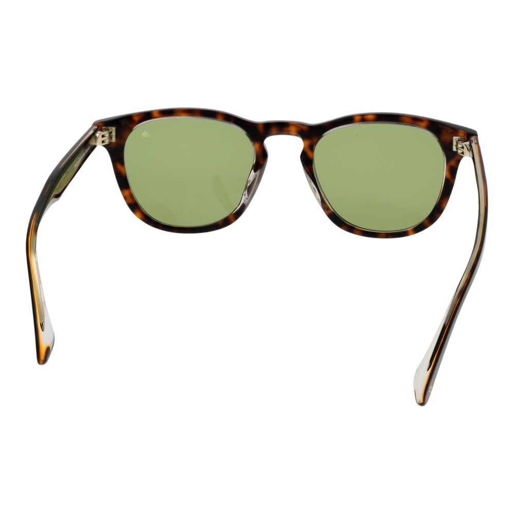 Scotch &amp; Soda Braune Herren-Sonnenbrille