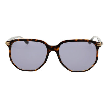 Scotch &amp; Soda Braune Herren-Sonnenbrille