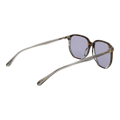 Scotch &amp; Soda Braune Herren-Sonnenbrille