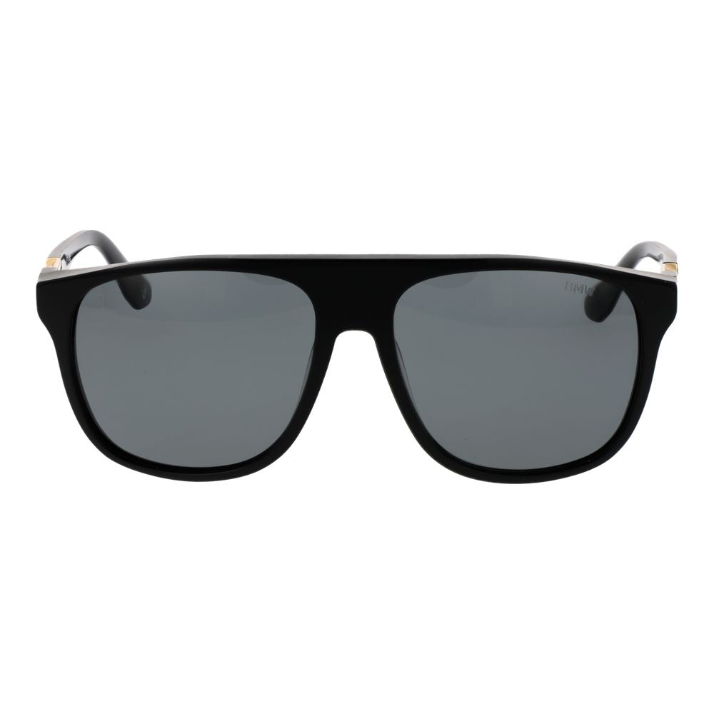 BMW Schwarze Herren-Sonnenbrille
