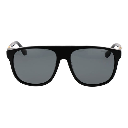 BMW Schwarze Herren-Sonnenbrille