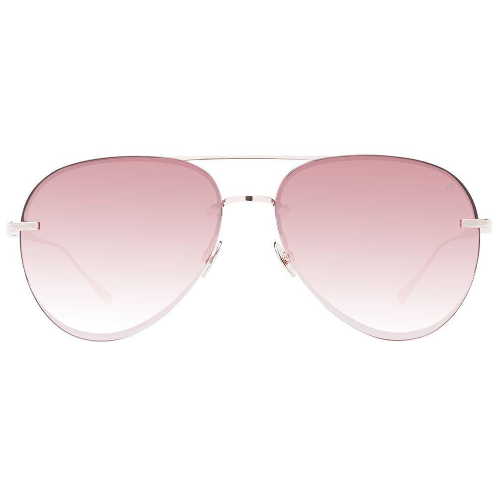 Scotch &amp; Soda Roségold Damen Sonnenbrille