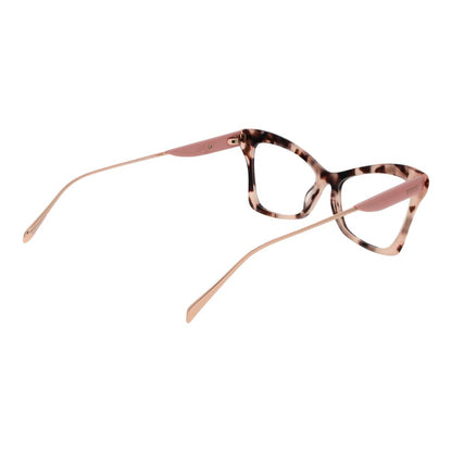 Emilio Pucci Mehrfarbige Damen-Brillenfassung