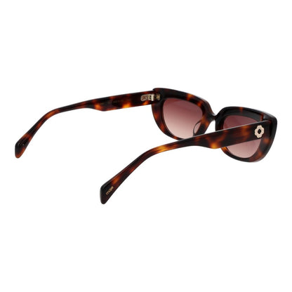 Maje Braune Damen-Sonnenbrille