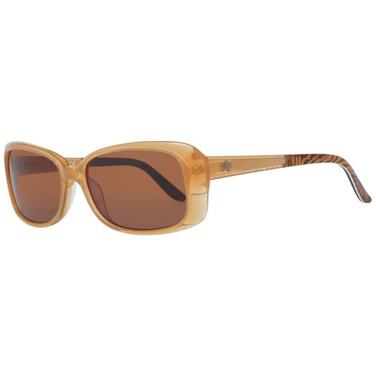 Harley-Davidson – Braune Damen-Sonnenbrille