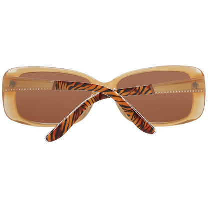 Harley-Davidson – Braune Damen-Sonnenbrille