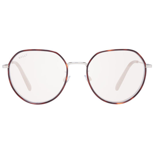 Bally Brown Damen Sonnenbrille