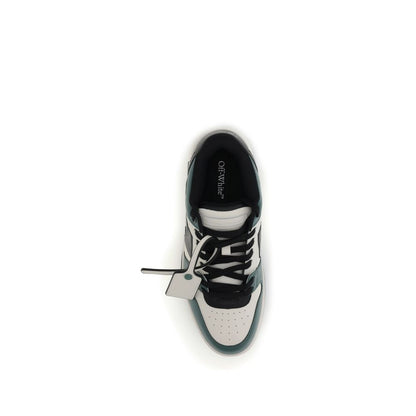 Off-White Out of Office-Sneaker