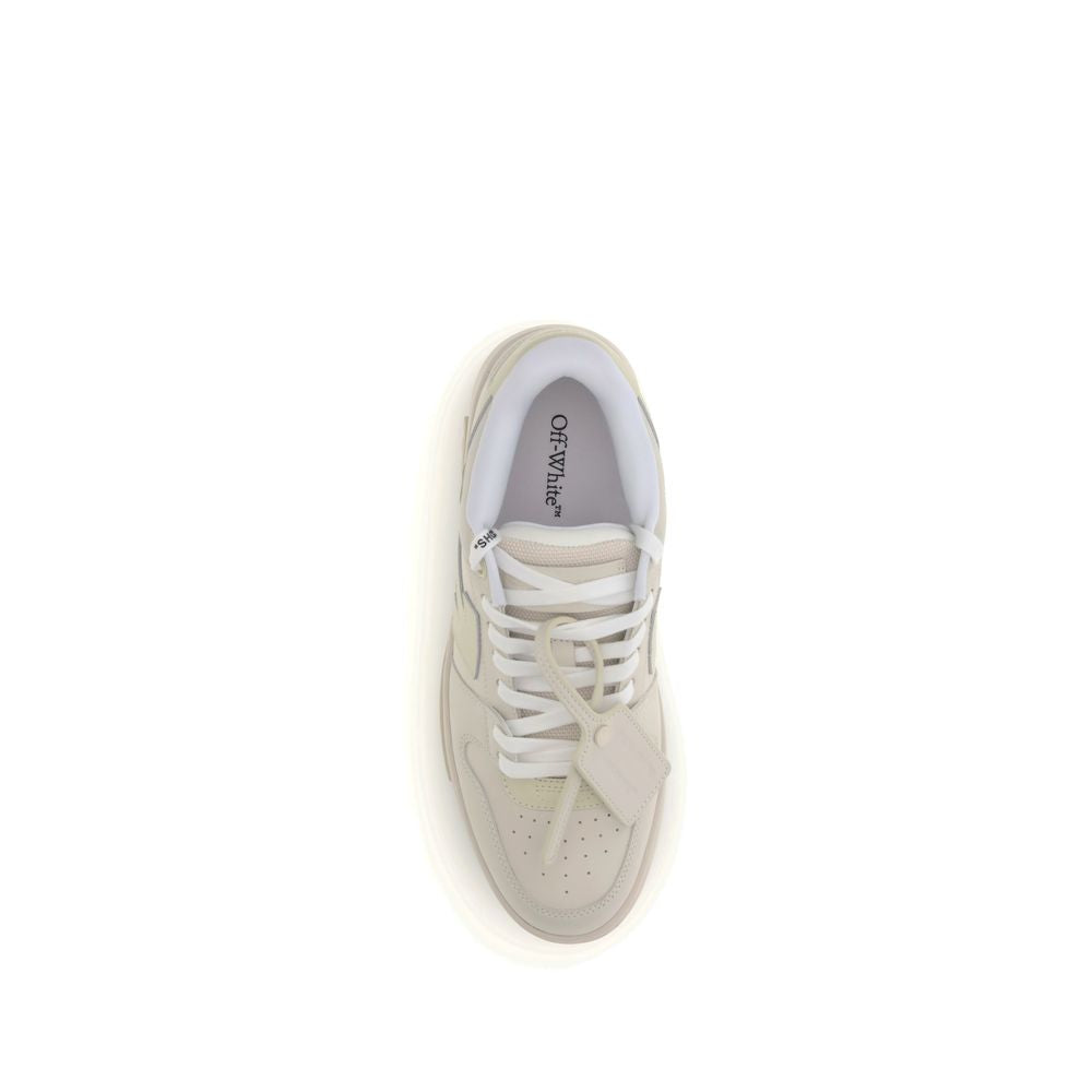 Off-White Out of Office-Sneaker