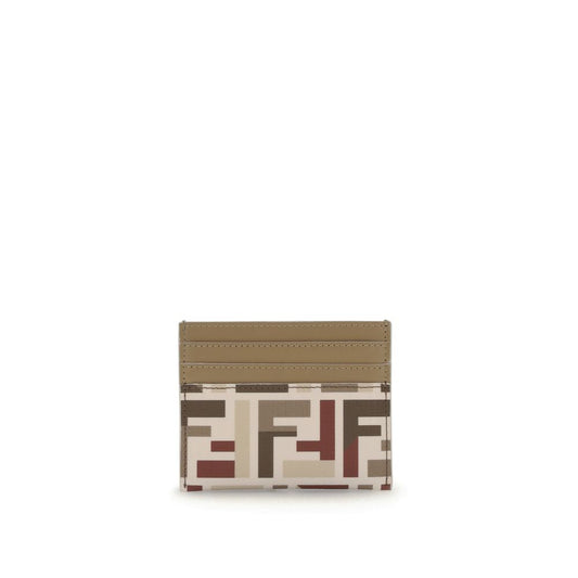 Fendi FF-Kartenhalter