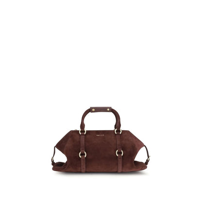 Alexander McQueen Farringdon Bag