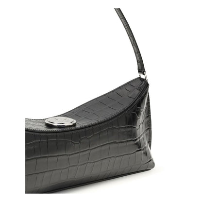 Jacquemus Ovalo Schultertasche