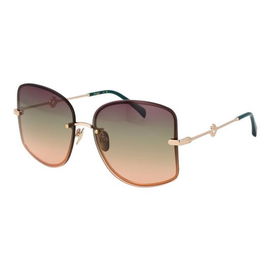 Maje Pink Damen Sonnenbrille