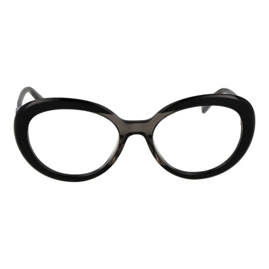Emilio Pucci Schwarze Damen-Brillenfassung