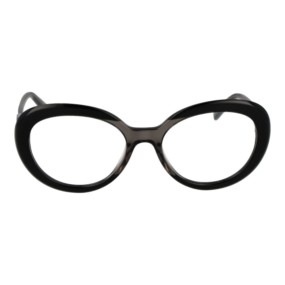 Emilio Pucci Schwarze Damen-Brillenfassung