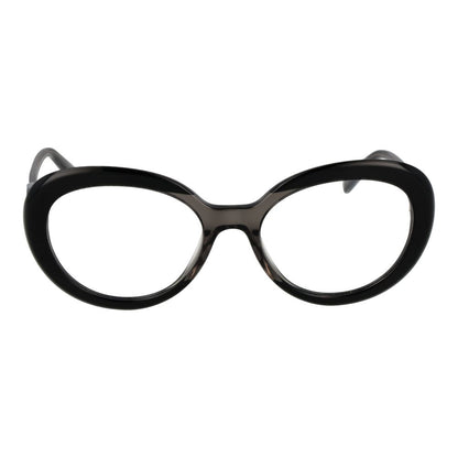 Emilio Pucci Schwarze Damen-Brillenfassung