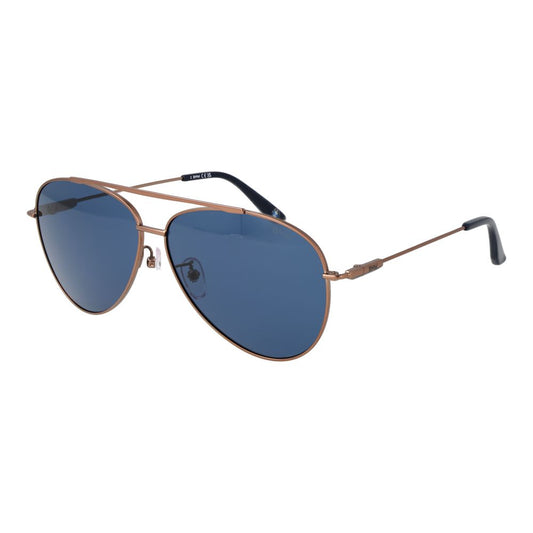 BMW Bronze Herren Sonnenbrille
