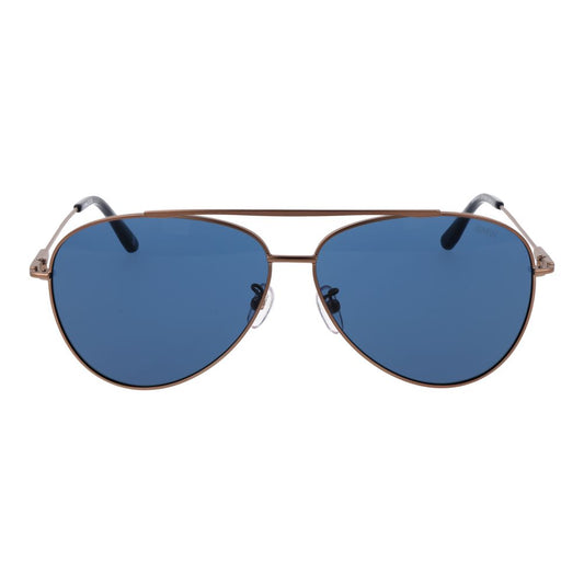 BMW Bronze Herren Sonnenbrille