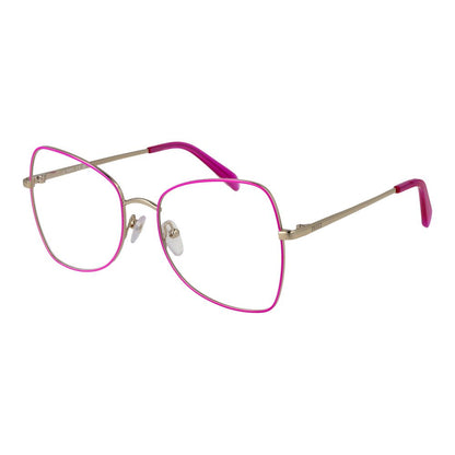 Emilio Pucci Lila Damen Brillengestell