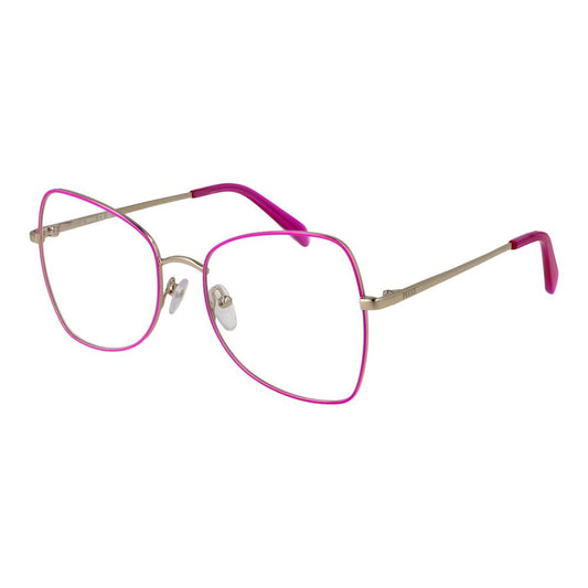 Emilio Pucci Lila Damen Brillengestell