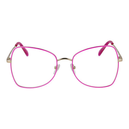Emilio Pucci Lila Damen Brillengestell