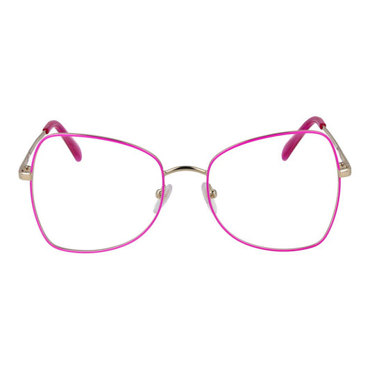 Emilio Pucci Lila Damen Brillengestell