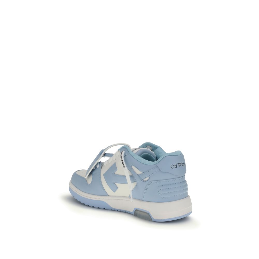 Off-White – Out-of-Office-Sneaker