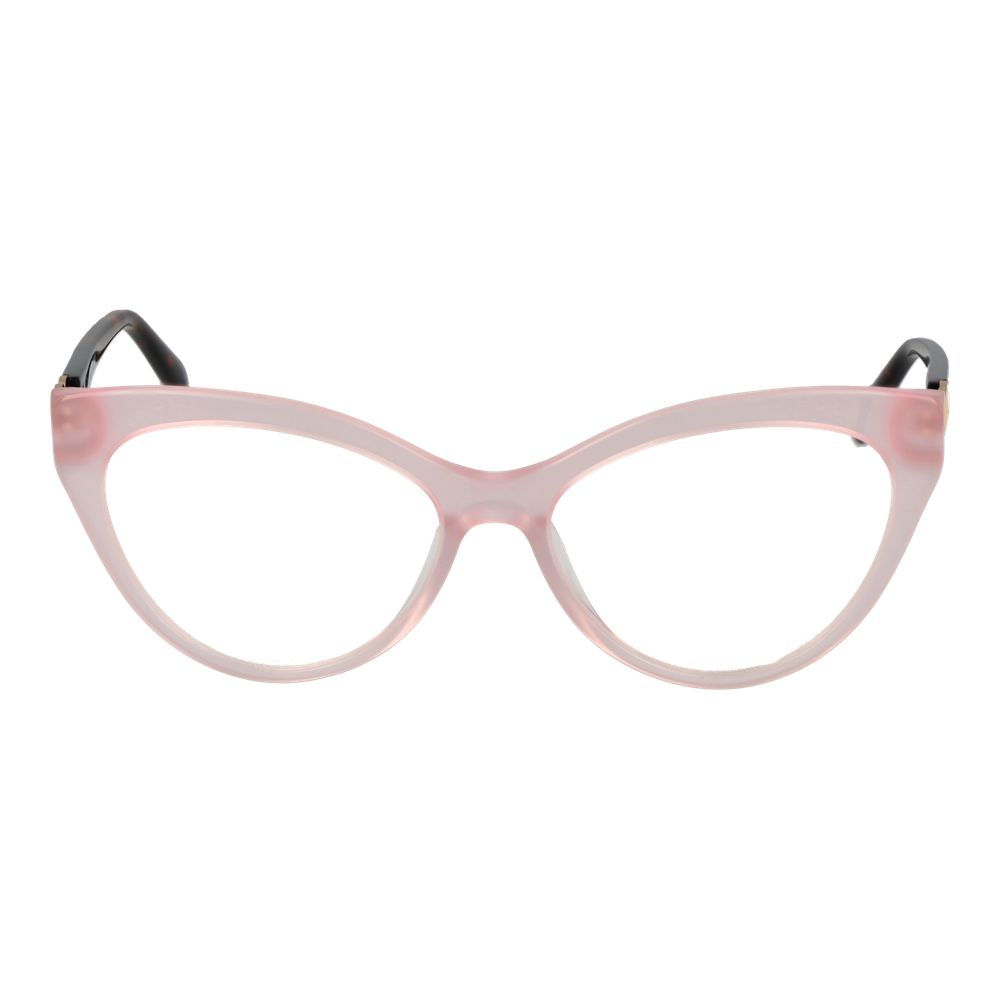 Emilio Pucci Pink Damen Brillengestell