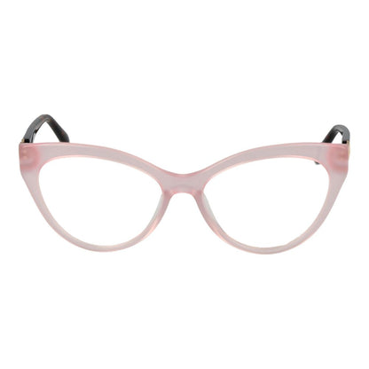 Emilio Pucci Pink Damen Brillengestell