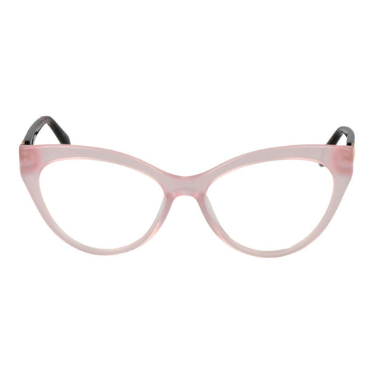 Emilio Pucci Pink Damen Brillengestell