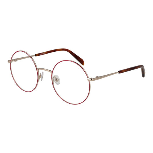 Emilio Pucci Lila Damen Brillengestell