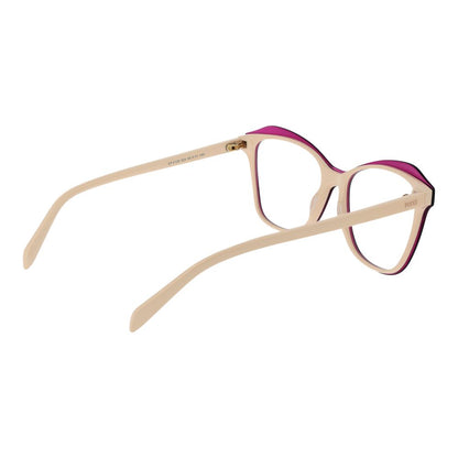 Emilio Pucci Lila Damen Brillengestell