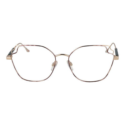 Ted Baker – Mehrfarbige Brillenfassung für Damen
