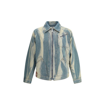 Vivienne Westwood Piranha Jeansjacke
