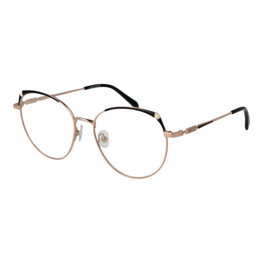 Emilio Pucci Roségold Damen Brillengestell