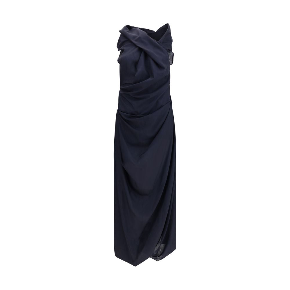 Vivienne Westwood – Neckholder-Kleid „Galatea“