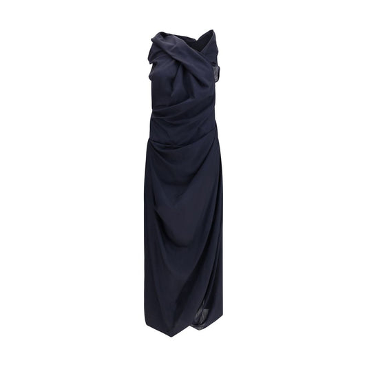 Vivienne Westwood – Neckholder-Kleid „Galatea“
