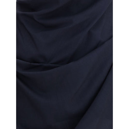 Vivienne Westwood – Neckholder-Kleid „Galatea“