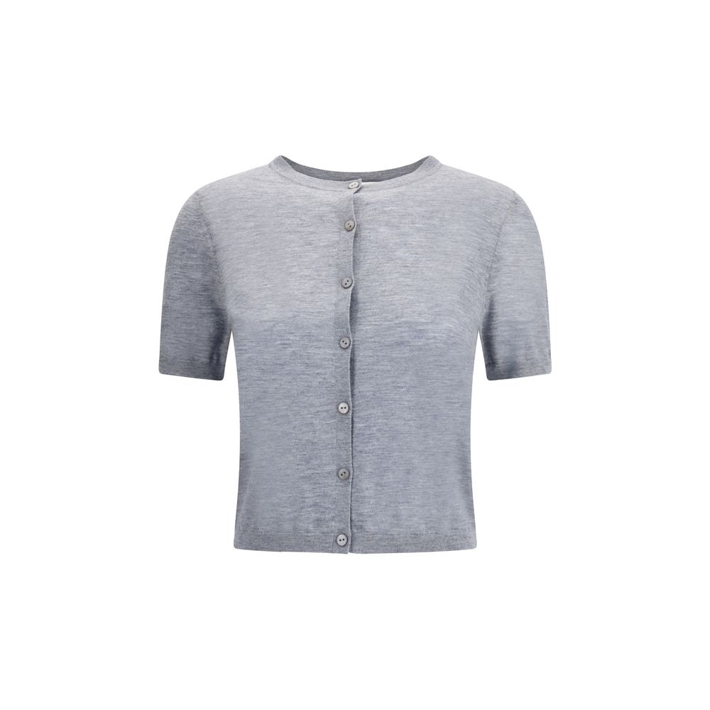 Lisa Yang Charlotte Strickjacke