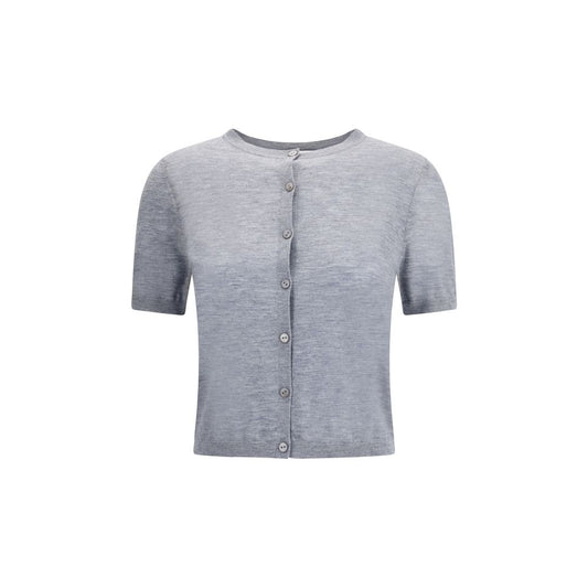 Lisa Yang Charlotte Strickjacke