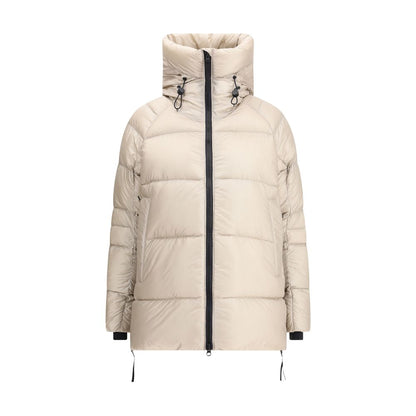 Canada Goose Cypress Black Label Wattierte Jacke