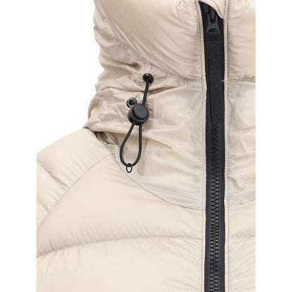 Canada Goose Cypress Black Label Wattierte Jacke