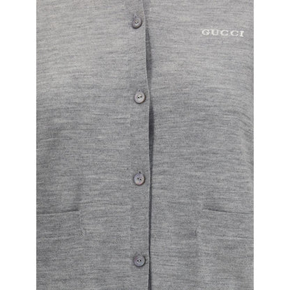 Gucci Kaschmir-Cardigan