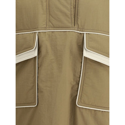 MARBELL Zoe Anorak Jacke aus Polyamid