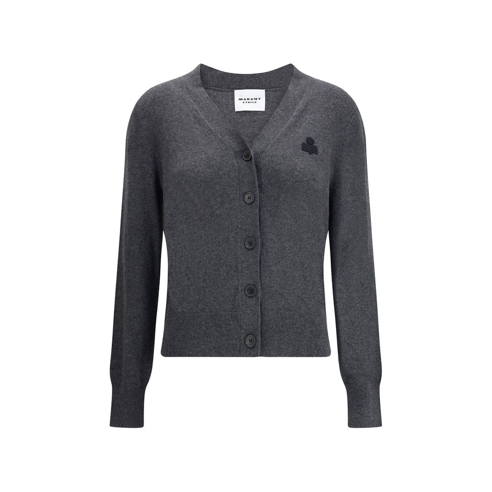 Marant Etoile Karina Strickjacke
