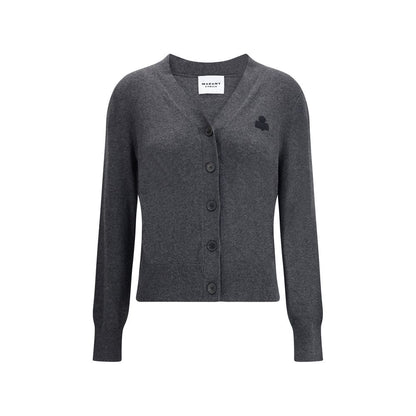 Marant Etoile Karina Strickjacke