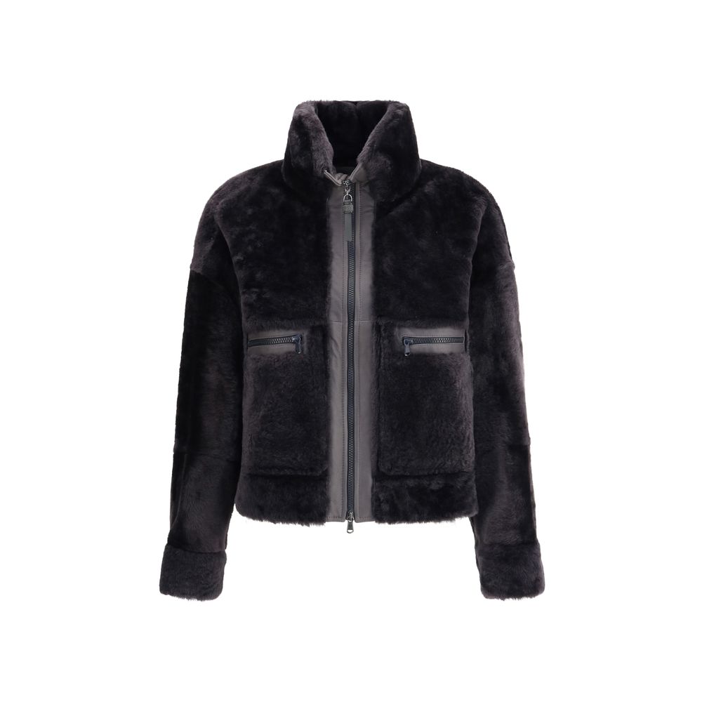 Pelzjacke von Brunello Cucinelli