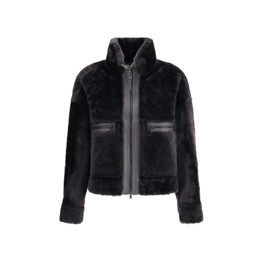 Pelzjacke von Brunello Cucinelli
