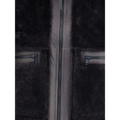 Pelzjacke von Brunello Cucinelli