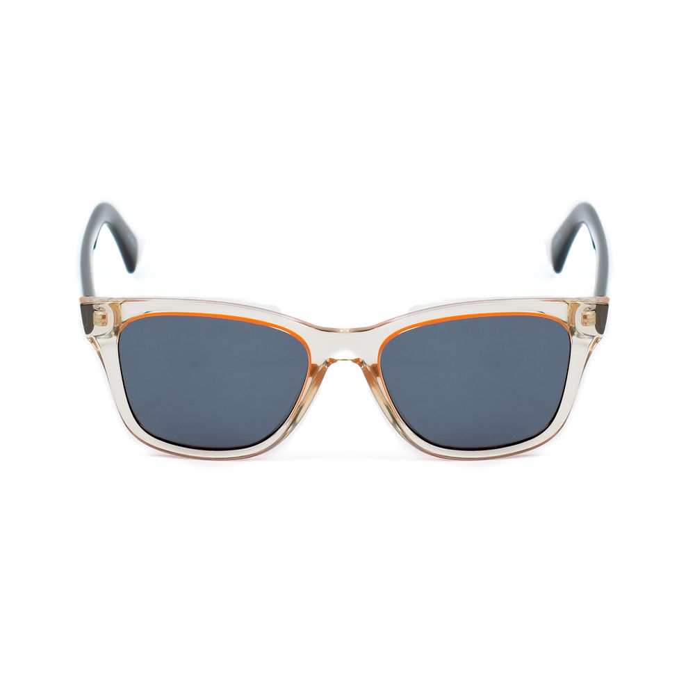 Levi's – Gelbe Harz-Sonnenbrille